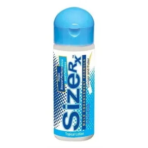 Size Rx Male Enhancement Formula 2 Oz