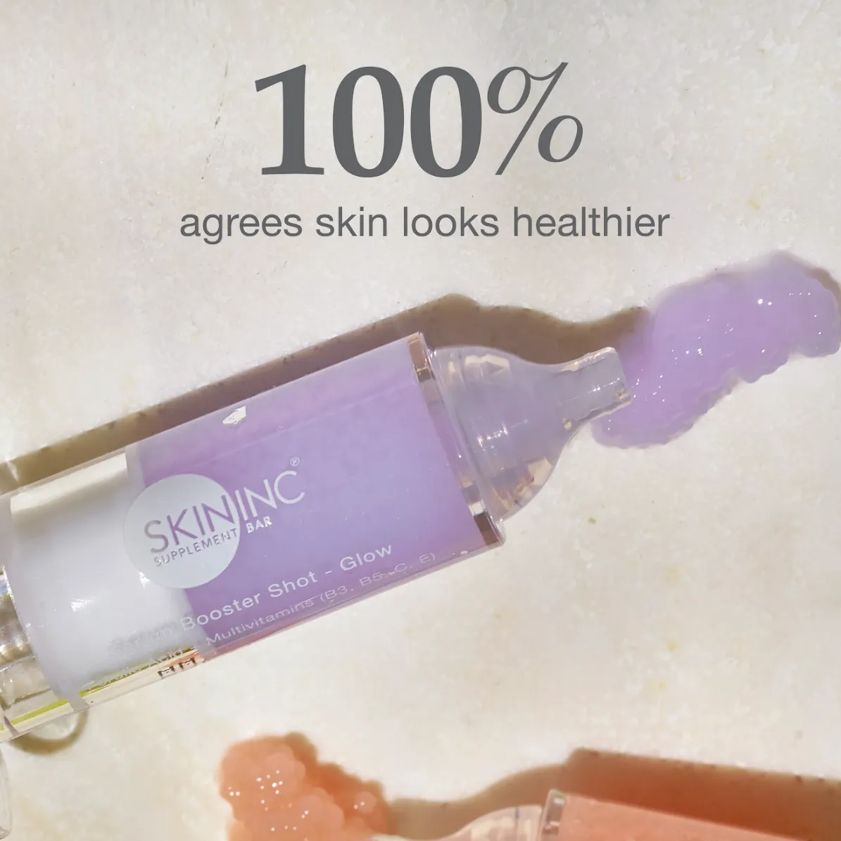 Skin Saviour Dose - Glow Kit