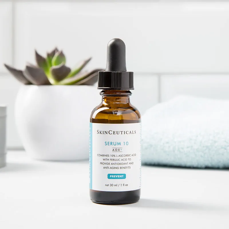 SkinCeuticals Serum 10 AOX 