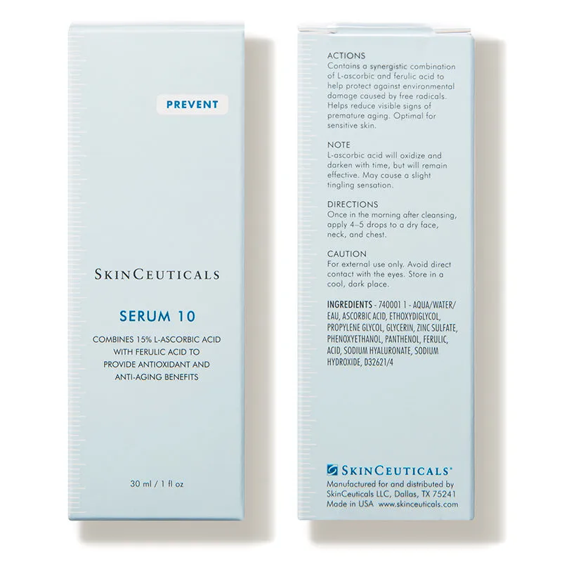 SkinCeuticals Serum 10 AOX 