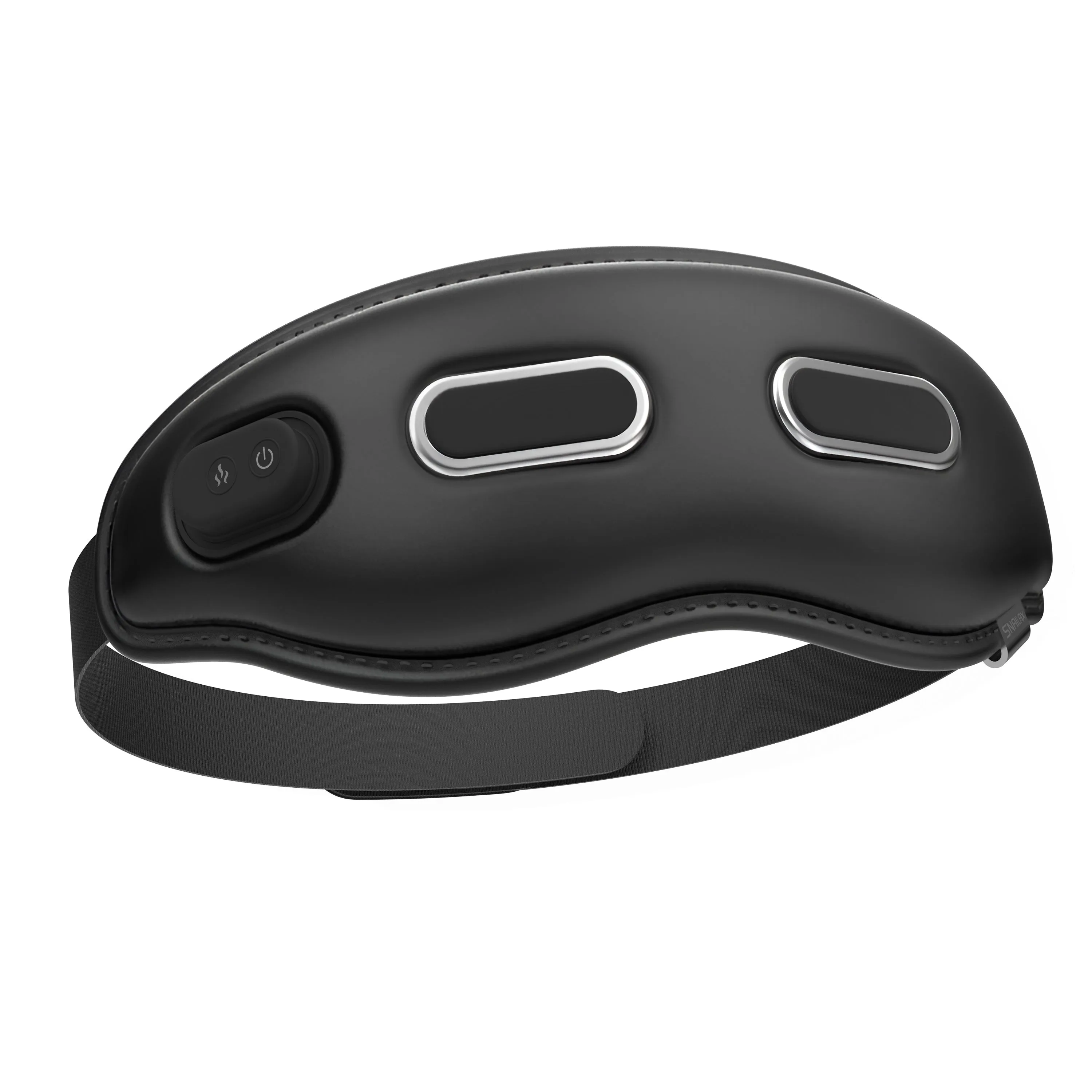 Snailax Cordless and Rechargeable Heated Eye Massager Mask for Migranes -- SL-623