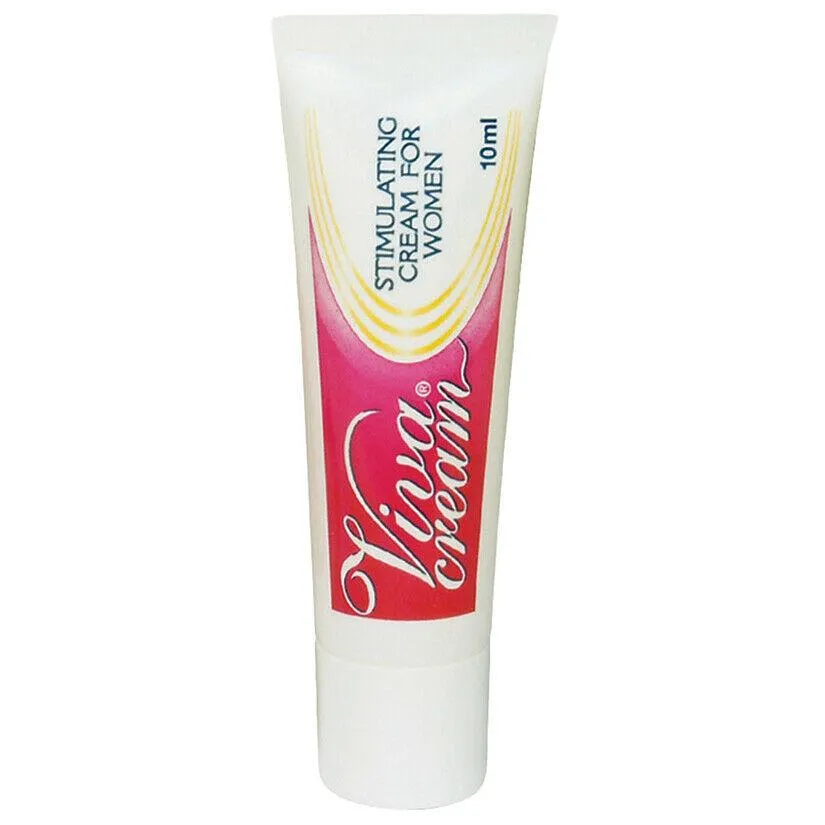 Swiss Navy - Viva Stimulating Arousal Cream for Woman