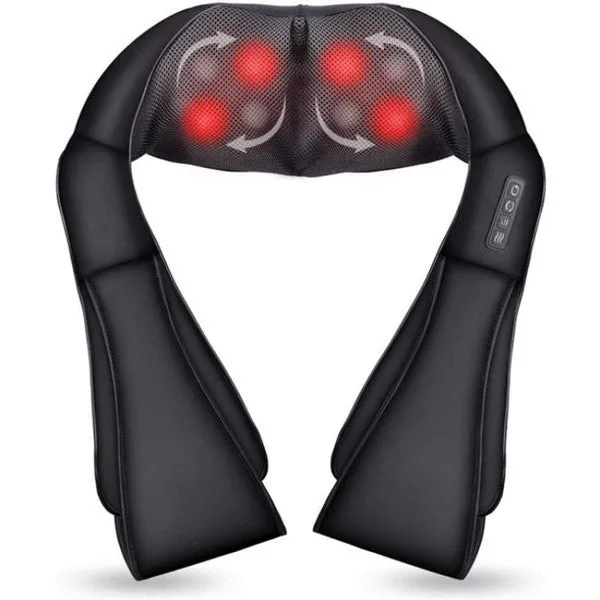 TEEK - Neck and Shoulder Heated Massager