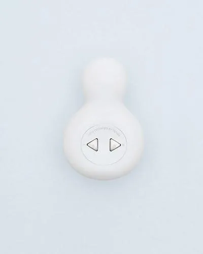 Tenga Yuki Iroha V2 Silicone Vibe