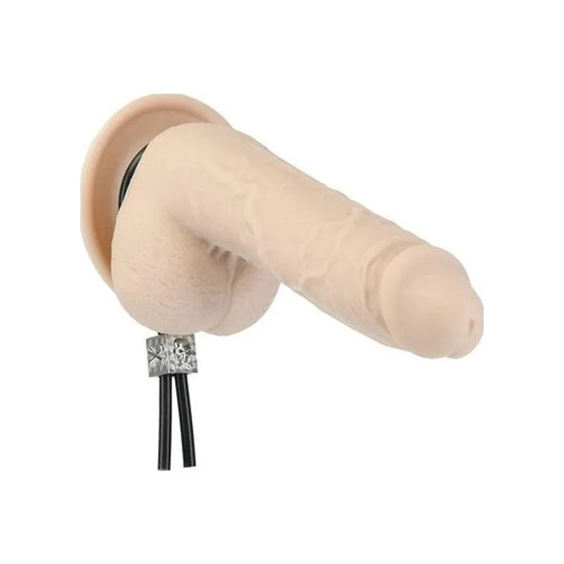 Tether Adjustable Cock Tie