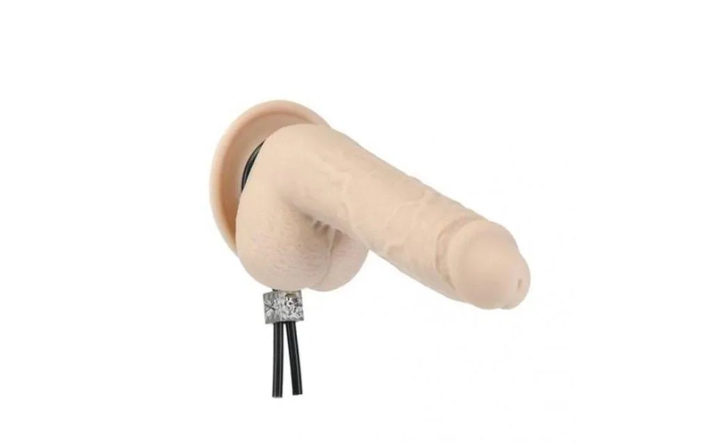 Tether Adjustable Cock Tie