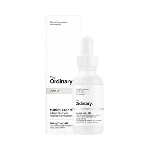 The Ordinary Serum Matrixyl 10   Ha 30ml