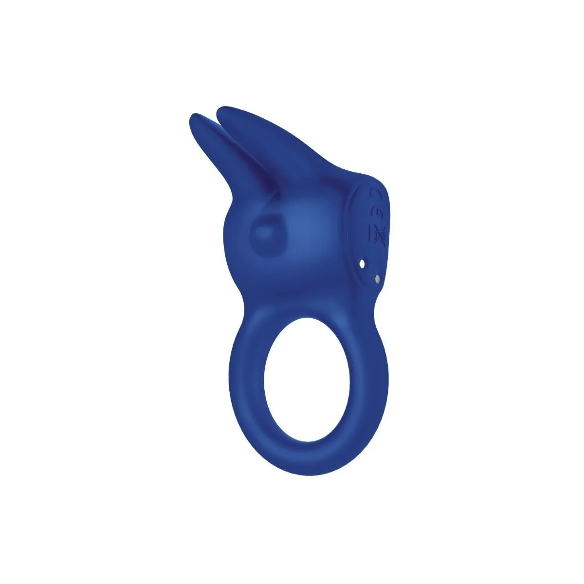 The Rabbit Company The Rabbit Love Ring Navy