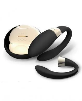 Tiani 2 Couples Massager by LELO