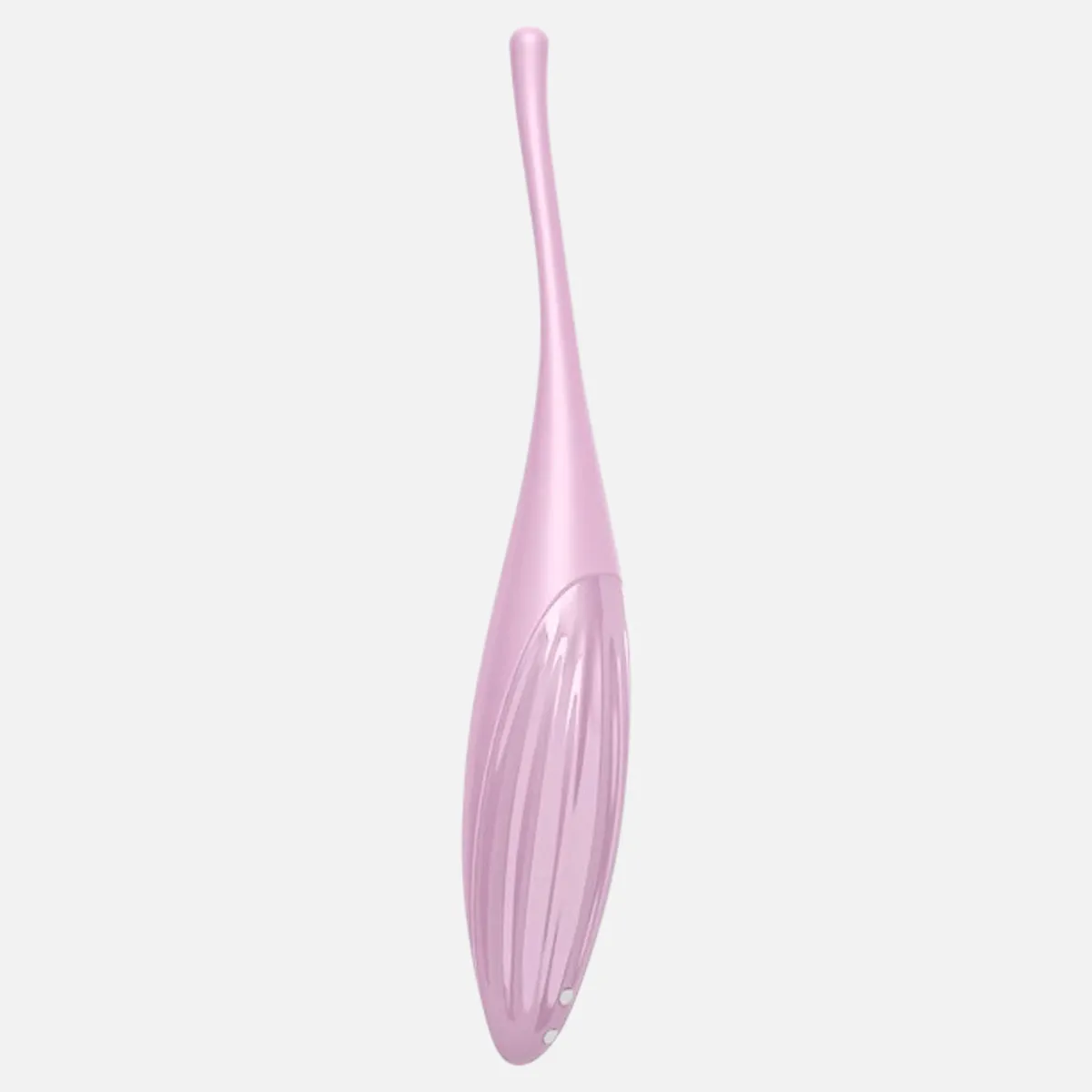 Twirling Vibrator Joy Pink Incl. Bluetooth   App