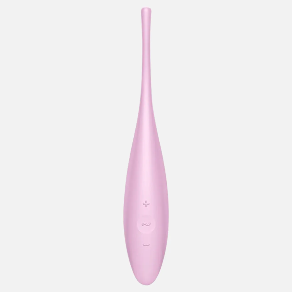 Twirling Vibrator Joy Pink Incl. Bluetooth   App