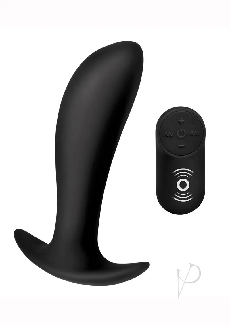 Remote-Controlled Prostate Vibrating Massager for Optimal Control