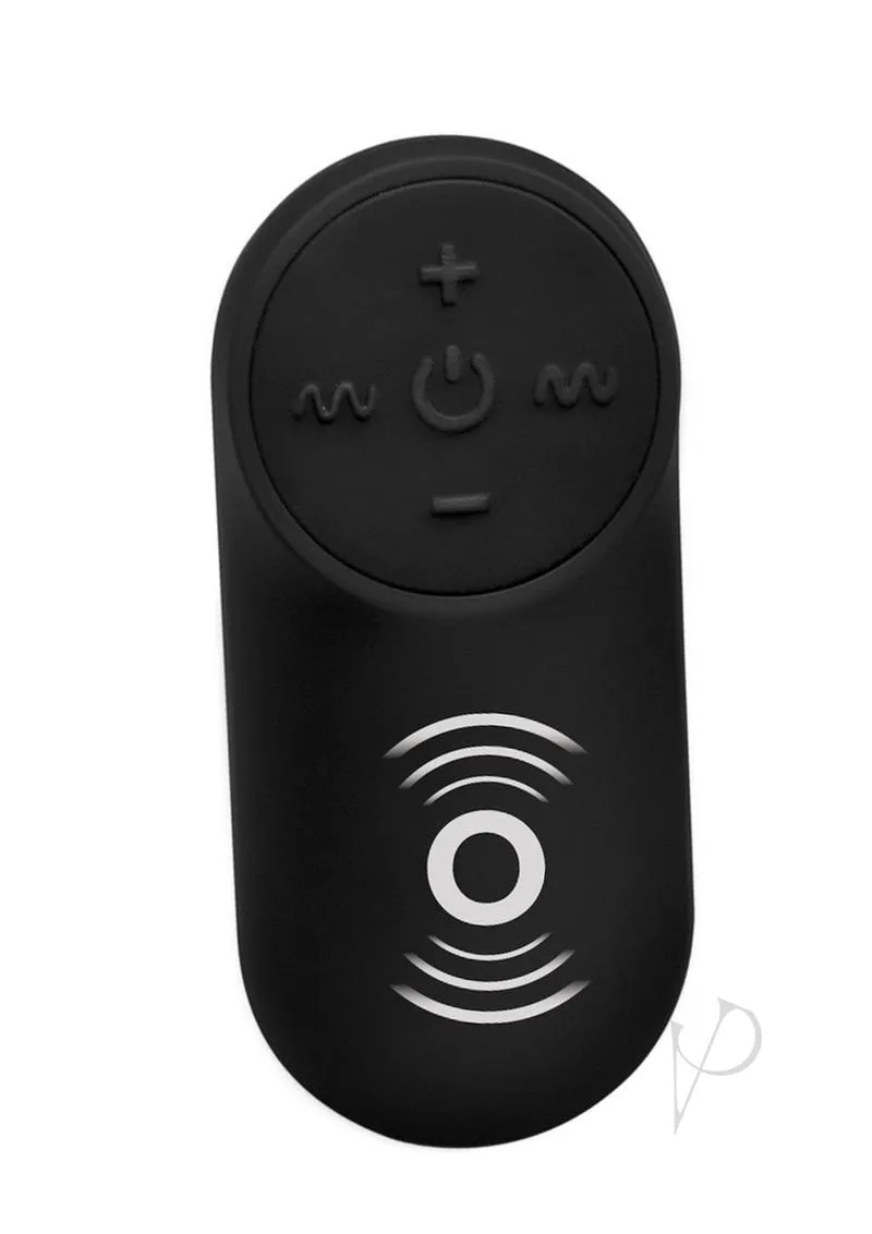 Remote-Controlled Prostate Vibrating Massager for Optimal Control