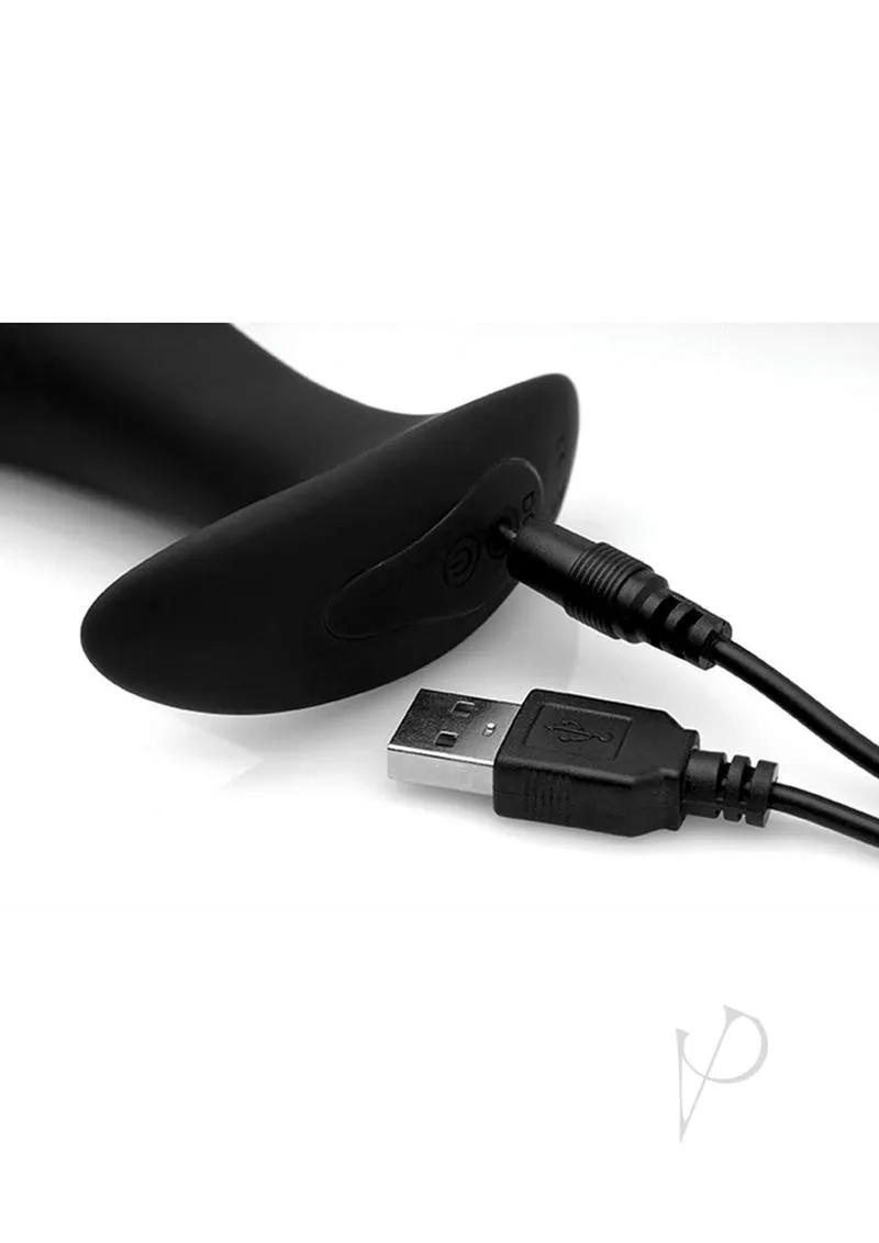 Remote-Controlled Prostate Vibrating Massager for Optimal Control