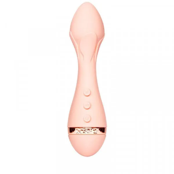 VUSH Rose 2 Next Gen Precision Bullet Vibrator