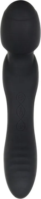 Wanderlust Body Massager Black