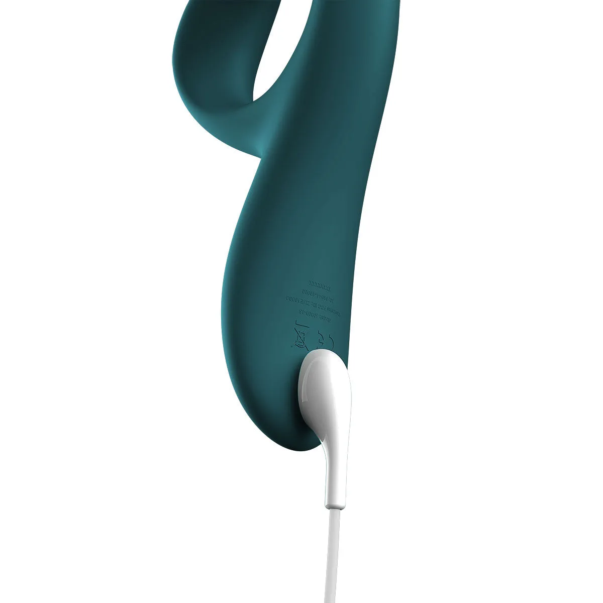 We-Vibe Date Night Kit - Green Velvet