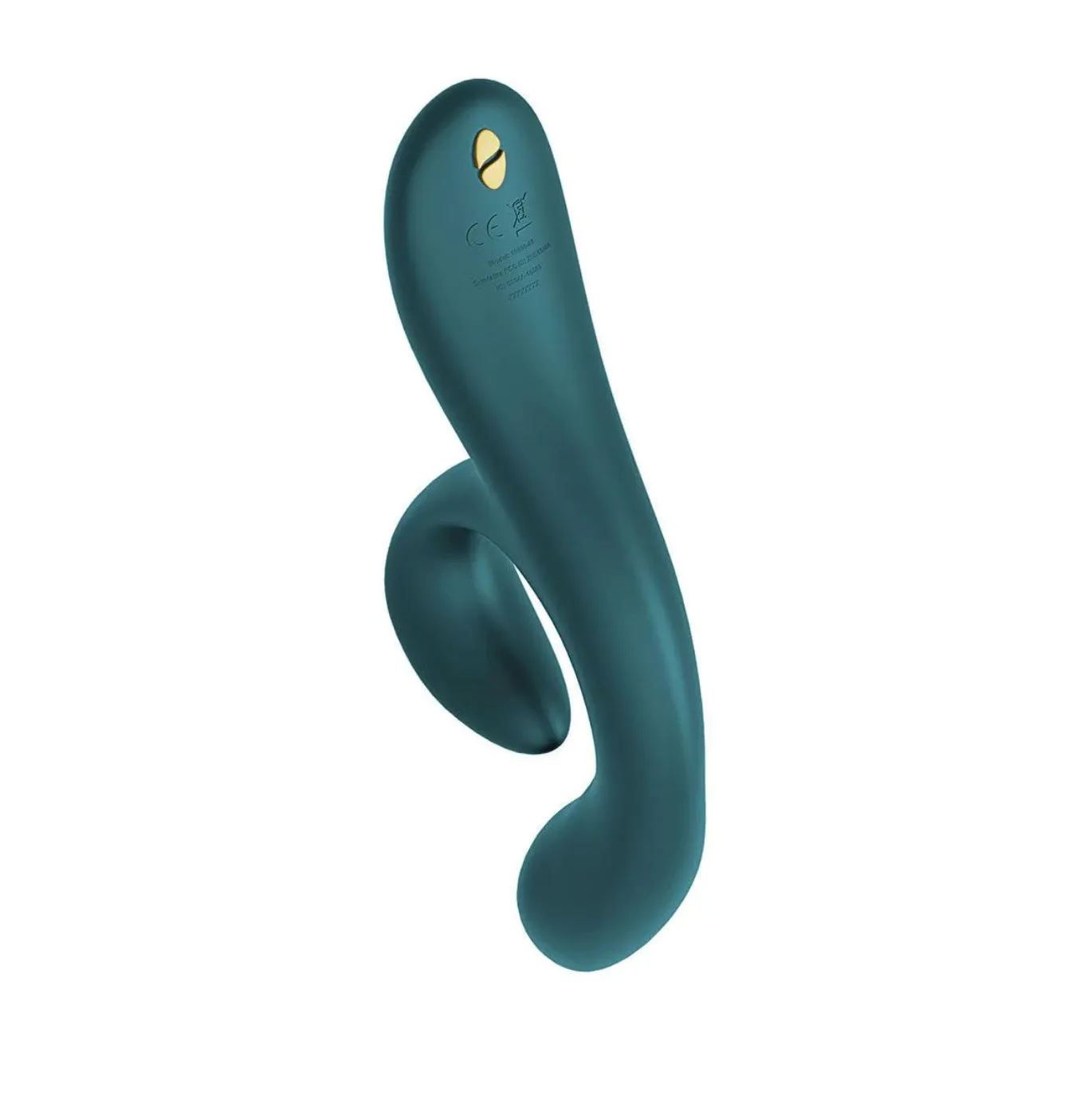 We-Vibe Date Night Kit - Green Velvet