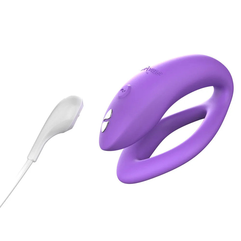 We-Vibe Sync O Wearable Vibe in Lilac