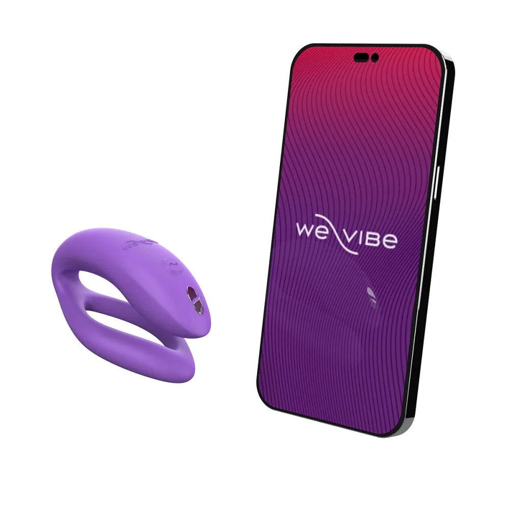 We-Vibe Sync O Wearable Vibe in Lilac