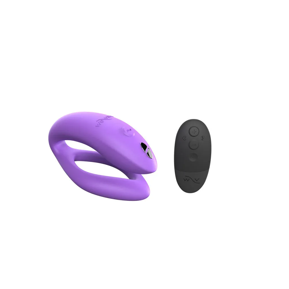 We-Vibe Sync O Wearable Vibe in Lilac