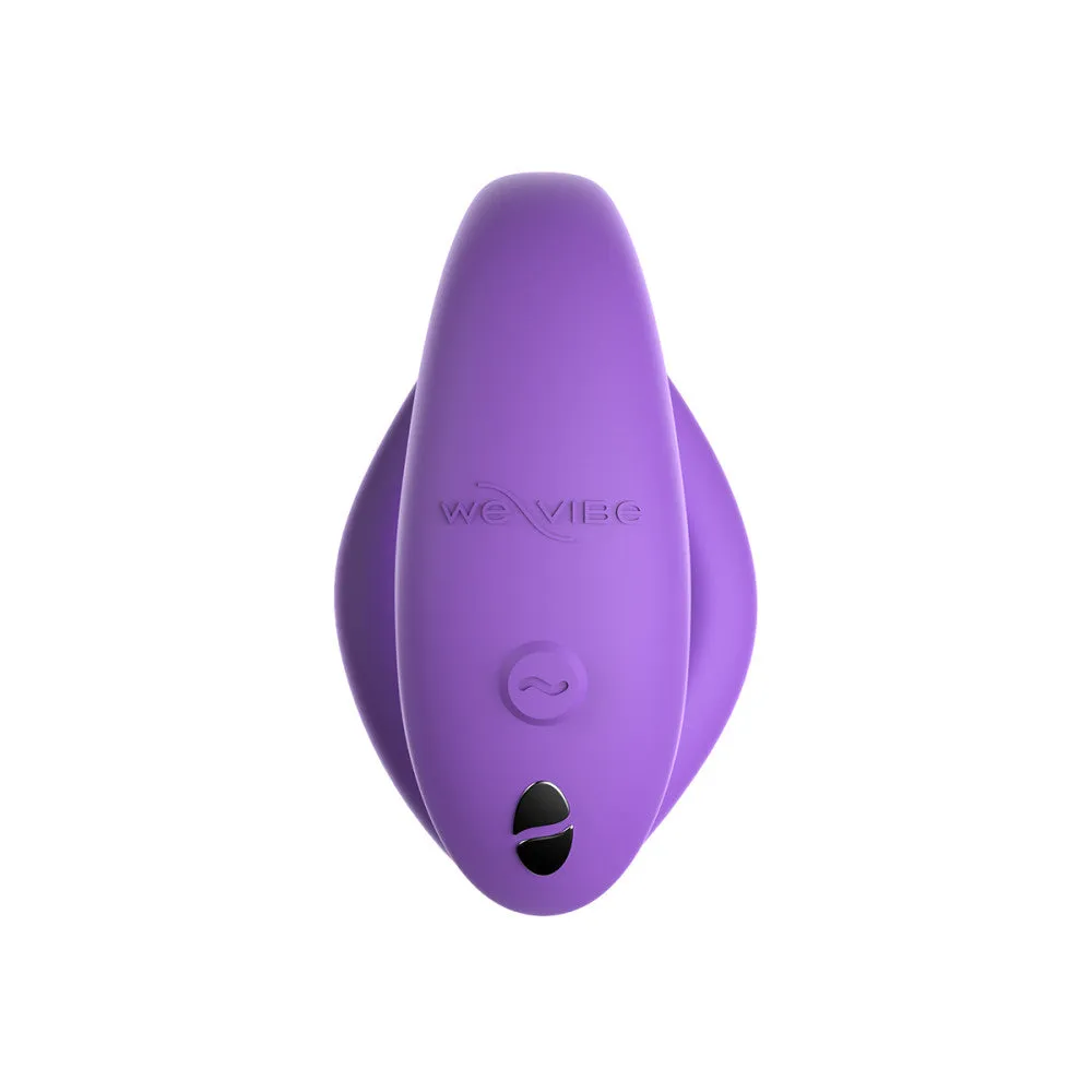 We-Vibe Sync O Wearable Vibe in Lilac