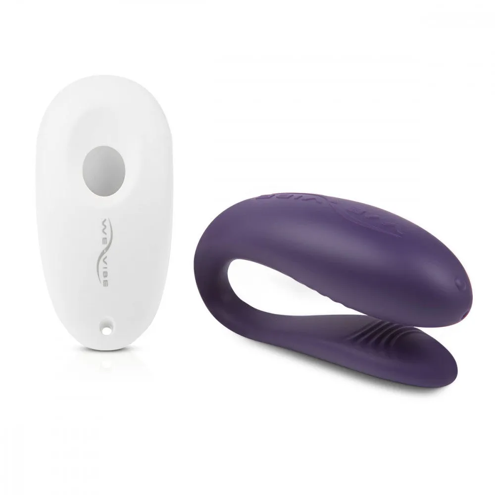 We-Vibe Unite 2.0