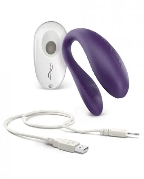 We-Vibe Unite 2.0