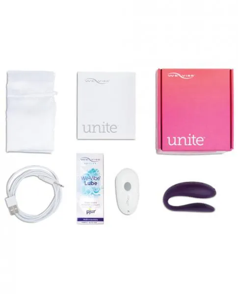 We-Vibe Unite 2.0