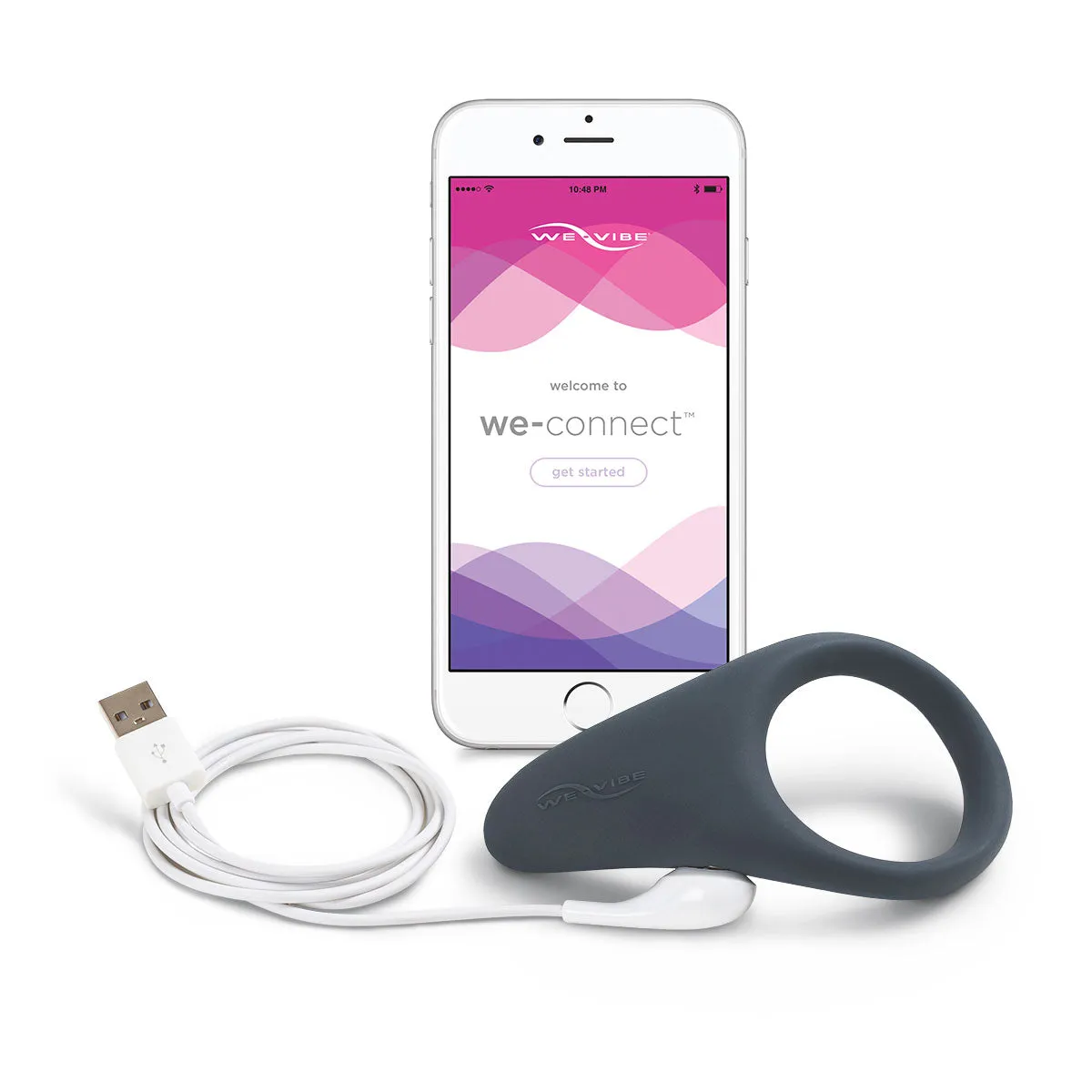 We-Vibe Verge Vibrating Ring