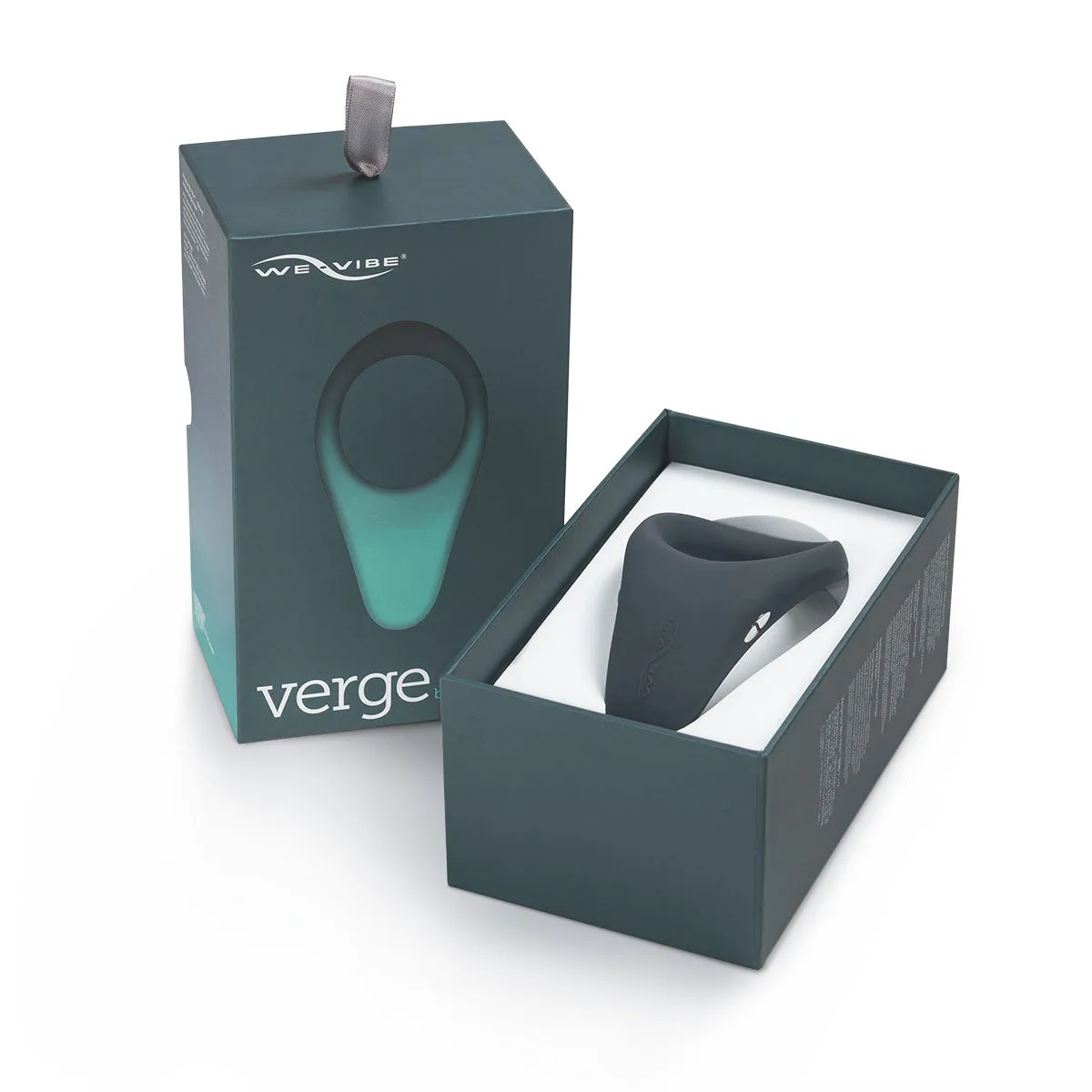 We-Vibe Verge Vibrating Ring