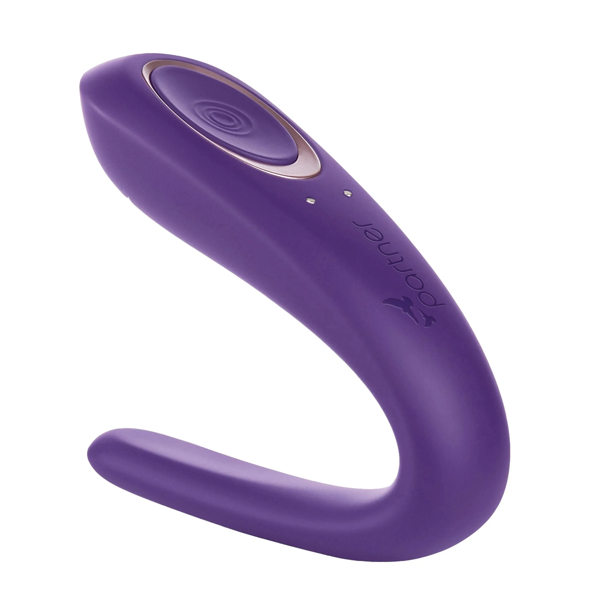 Wholesale Double Classic- Partner Vibrator from Satisfyer