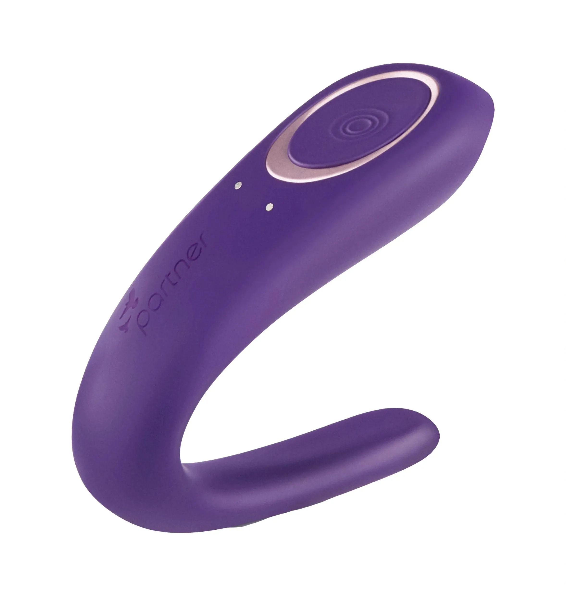 Wholesale Double Classic- Partner Vibrator from Satisfyer