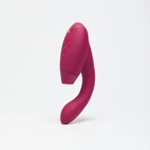 Womanizer Duo 2 Dual Stimulation Vibrator