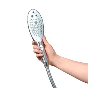 Womanizer Wave 2-In-1 Pleasure Stimulation Shower Head