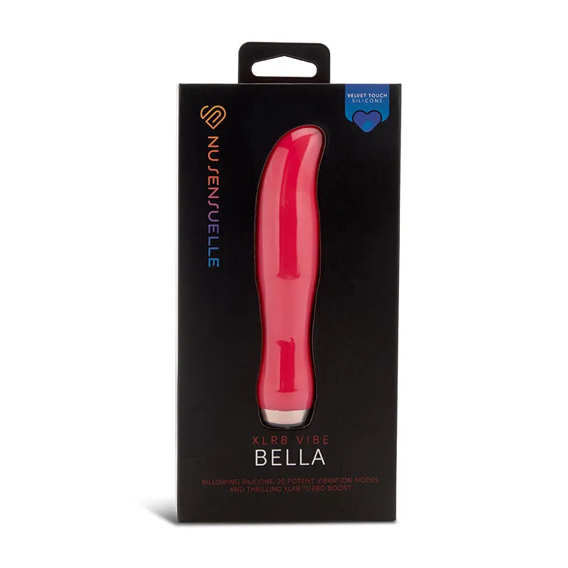 XLR8 Vibe Bella